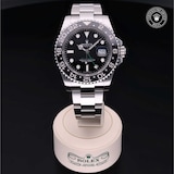 Rolex Rolex Certified Pre-Owned GMT-Master II