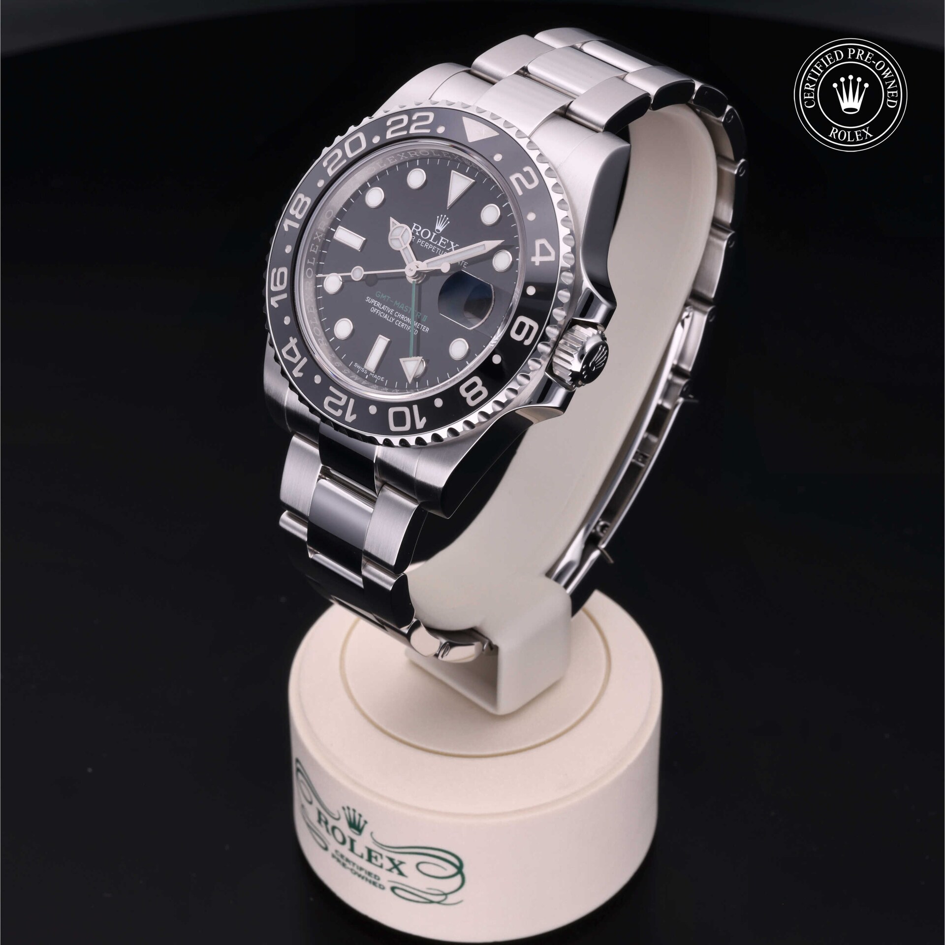 GMT-Master II image