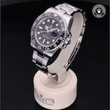 Rolex Rolex Certified Pre-Owned GMT-Master II