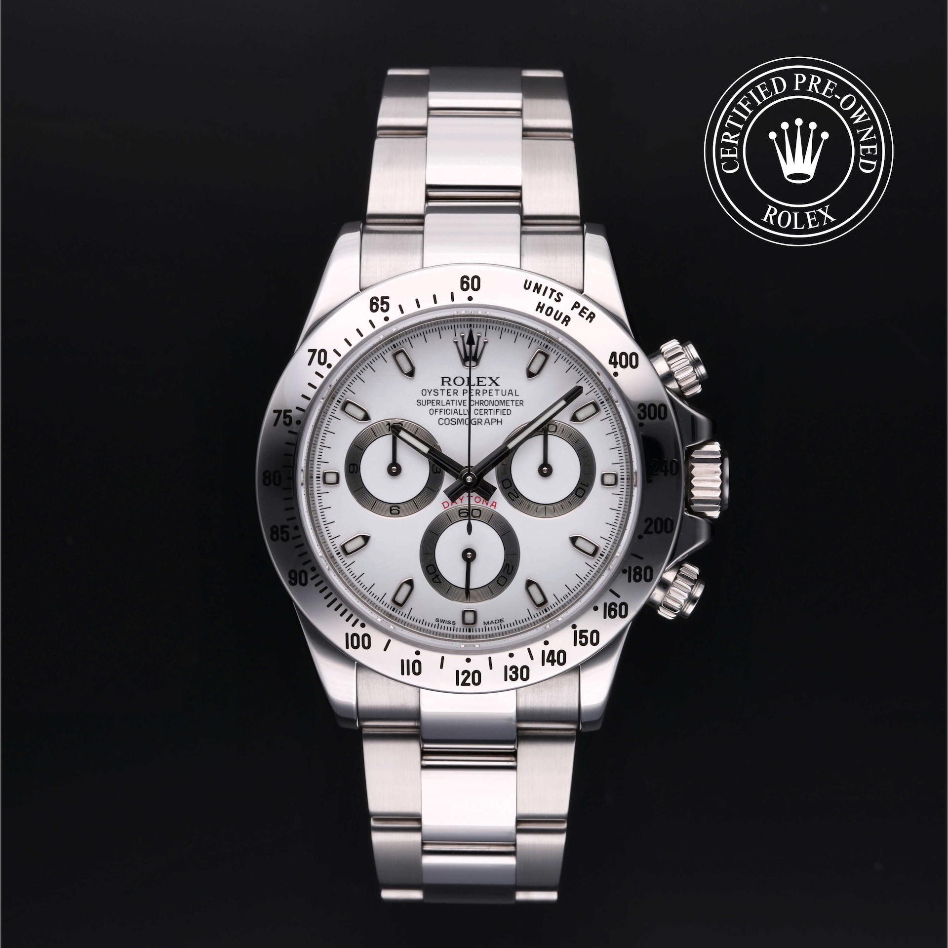 Cosmograph Daytona image