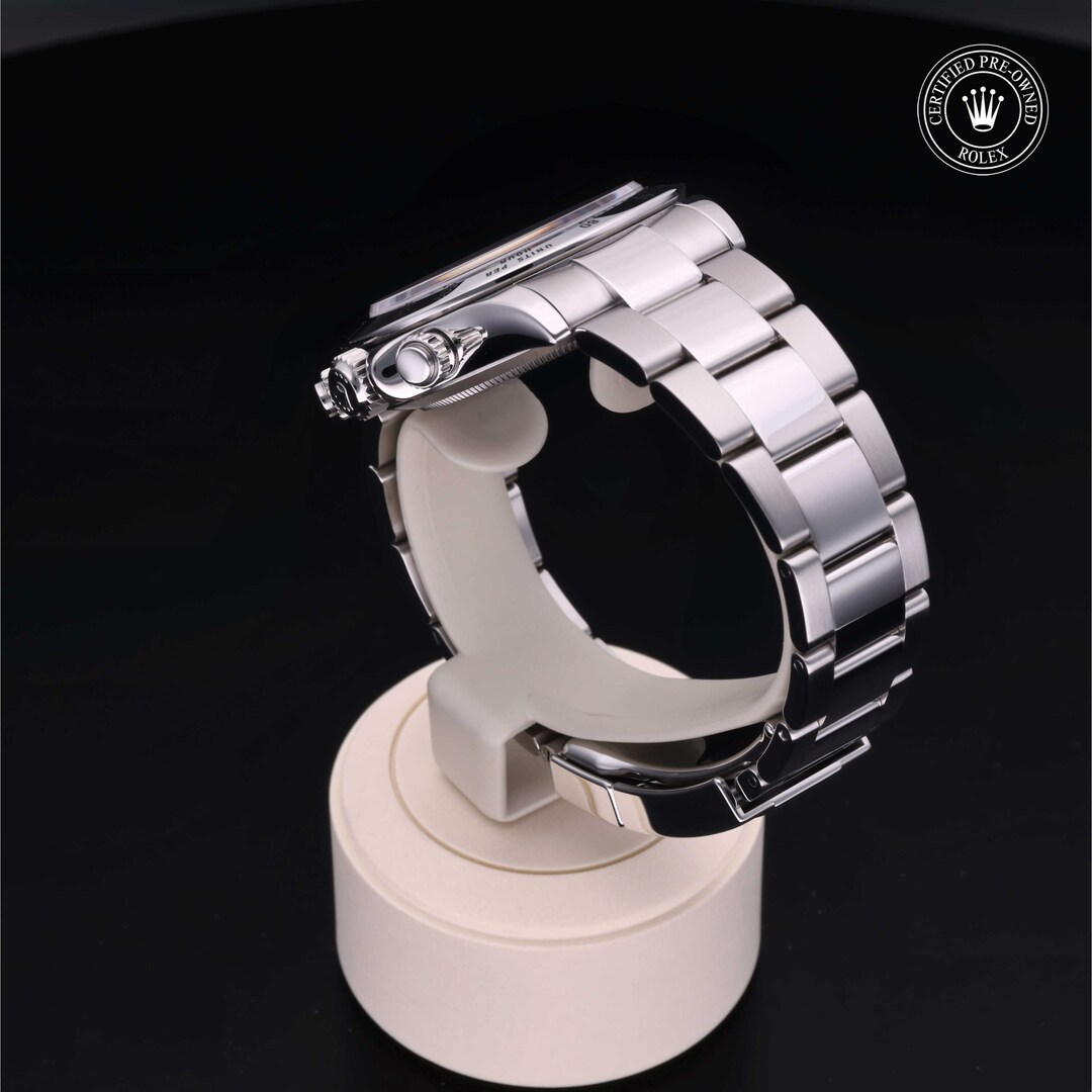 Rolex Rolex Certified Pre-Owned Cosmograph Daytona Rolex Rolex Certified Pre-Owned Cosmograph Daytona
