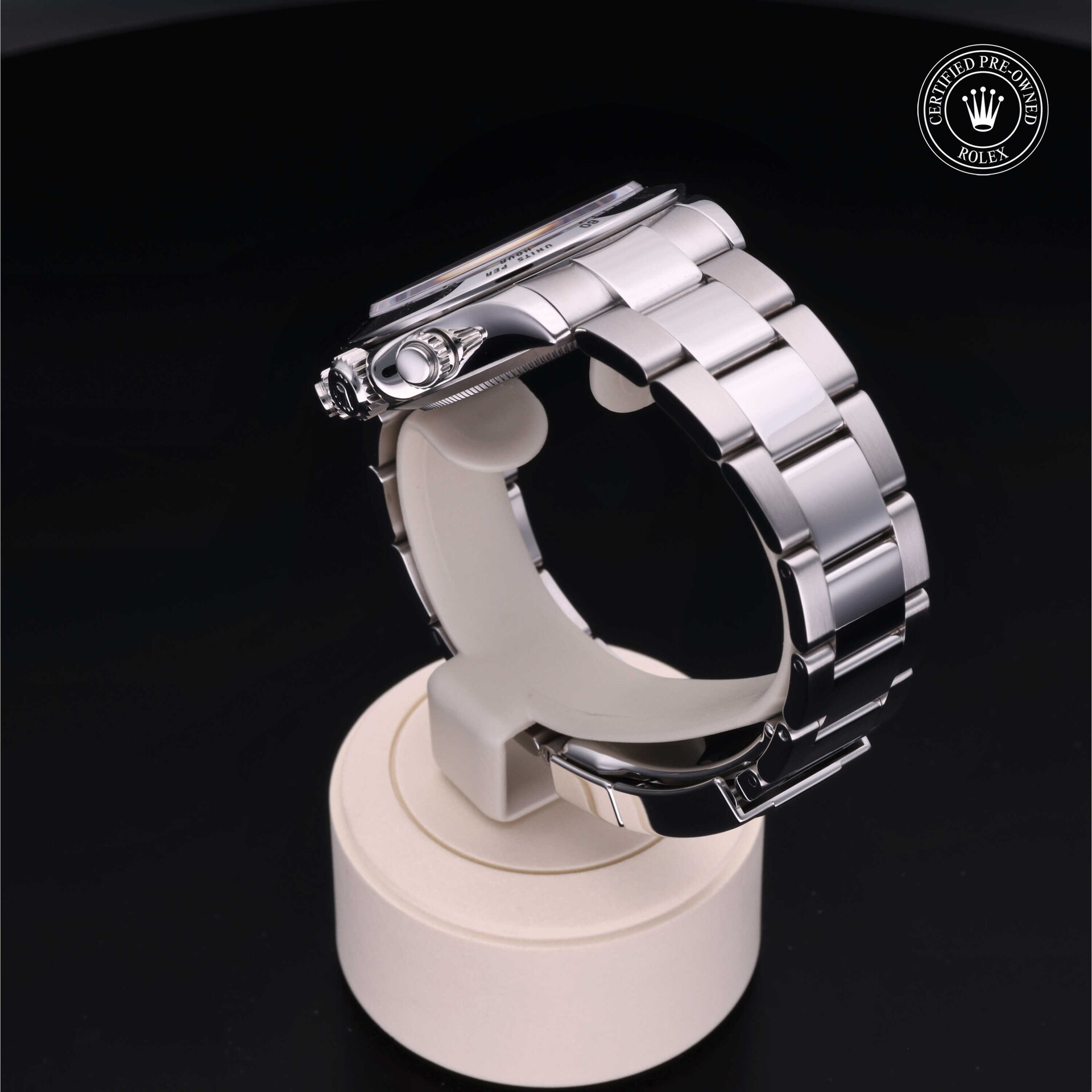 Rolex Rolex Certified Pre-Owned Cosmograph Daytona
