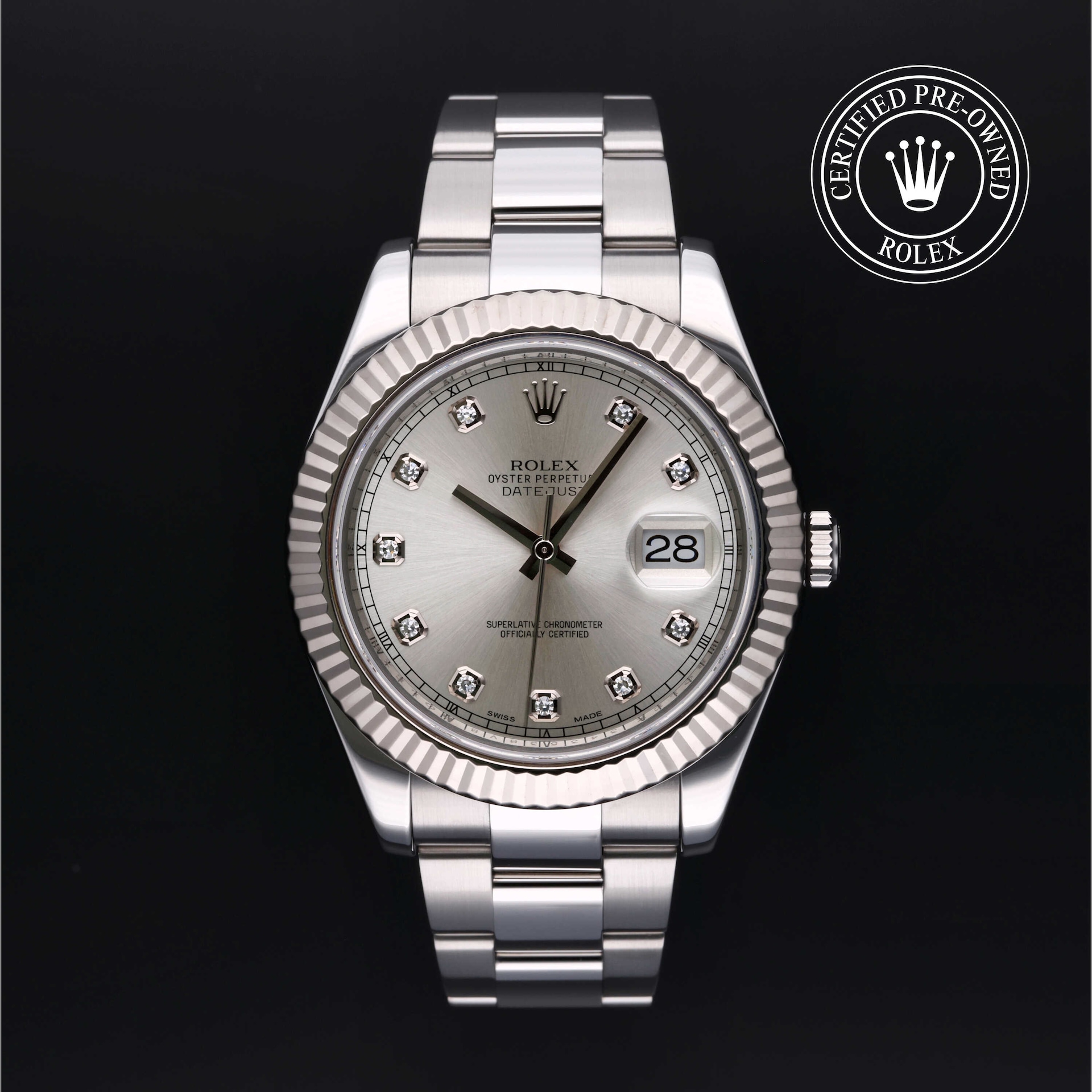 Datejust II image
