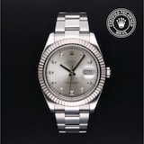 Rolex Rolex Certified Pre-Owned Datejust II