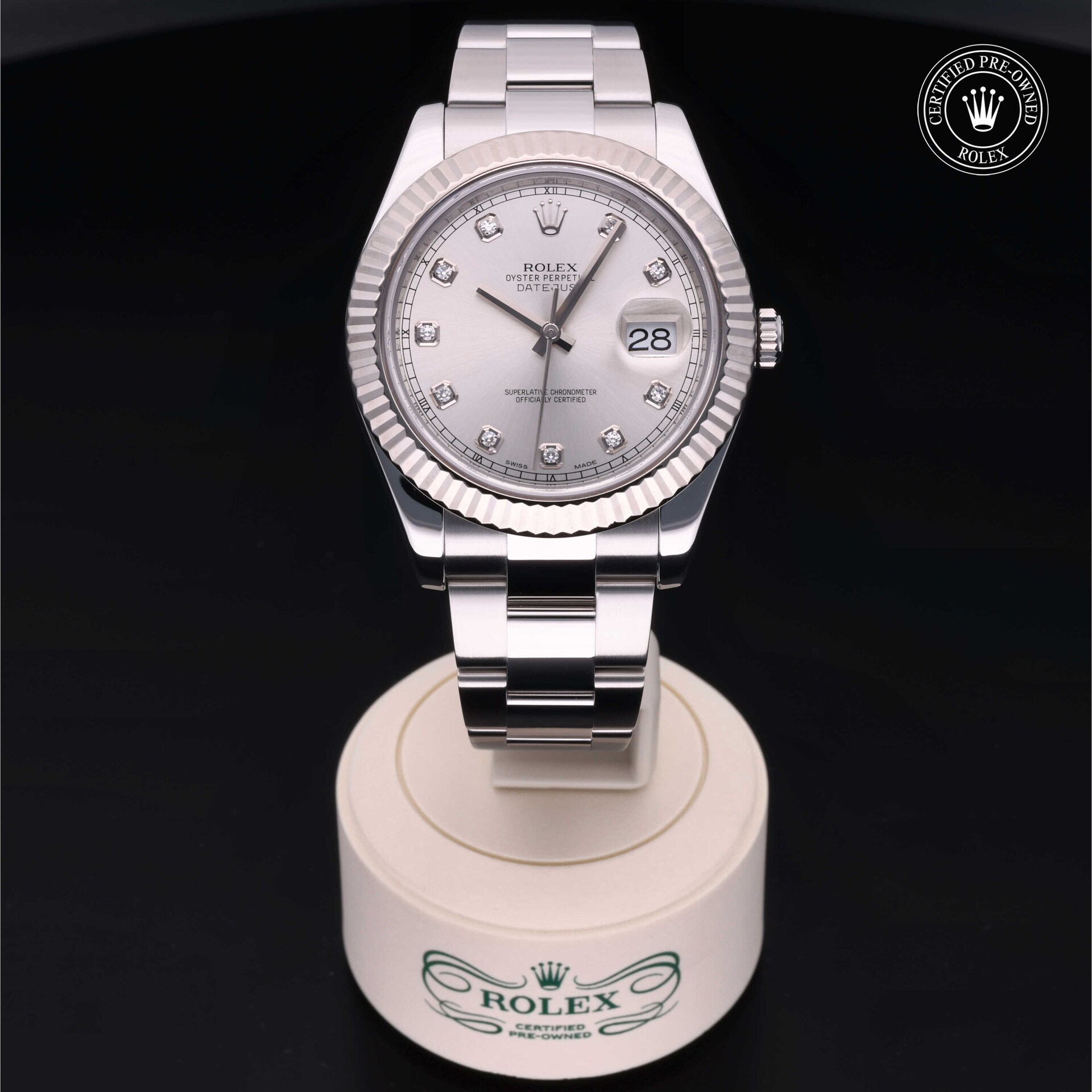 Datejust II image