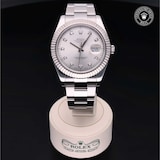 Rolex Rolex Certified Pre-Owned Datejust II