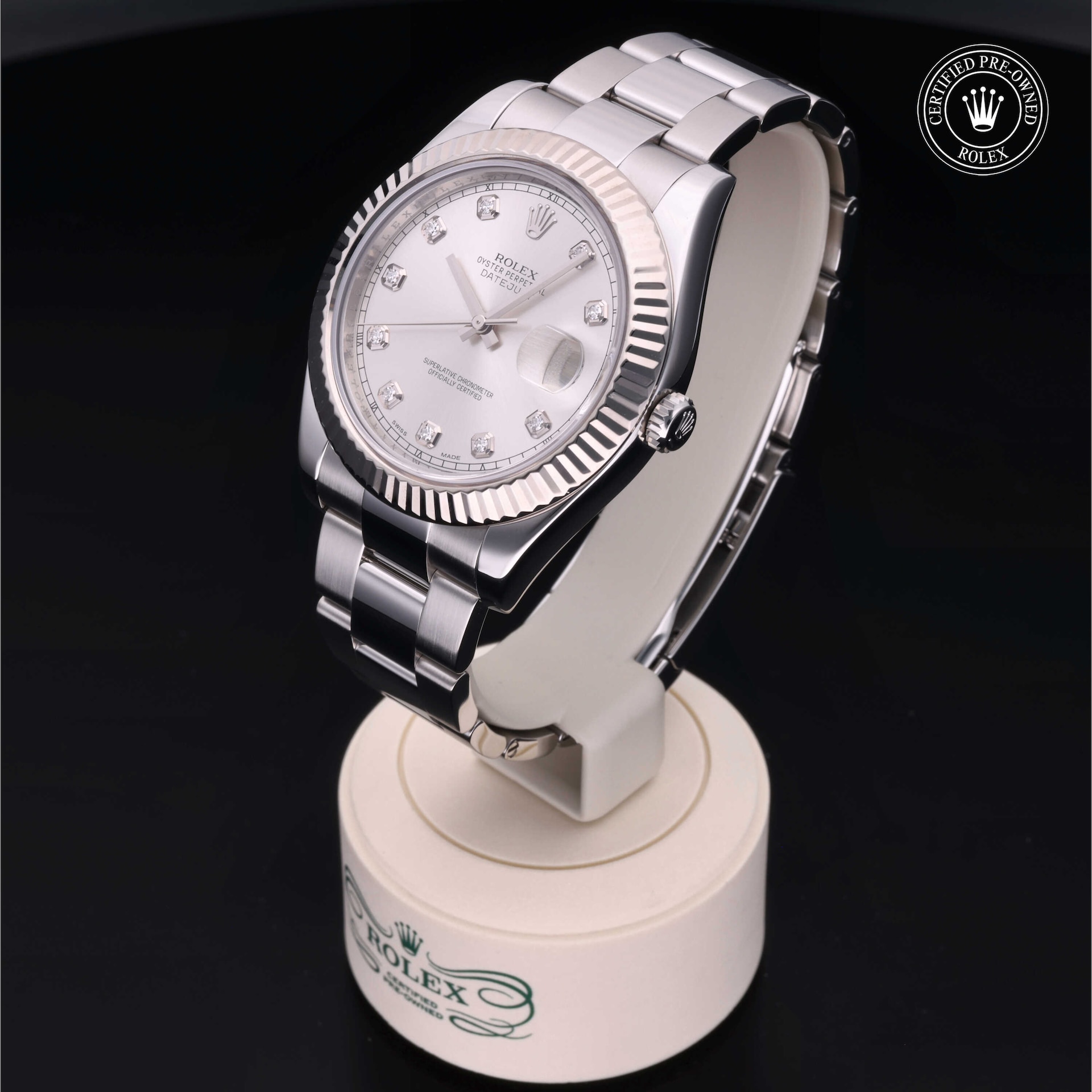 Datejust II image