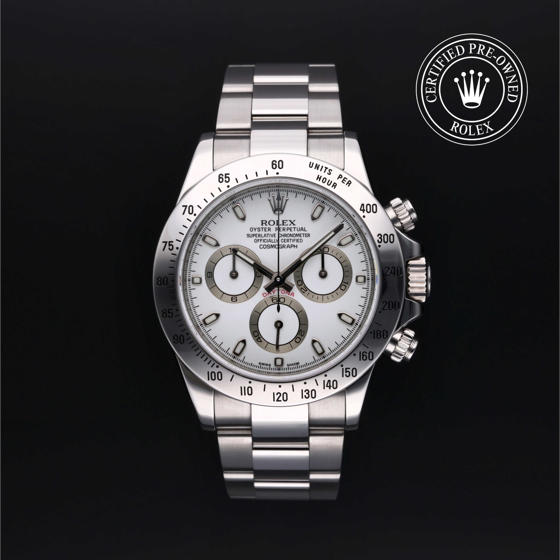 Cosmograph Daytona image