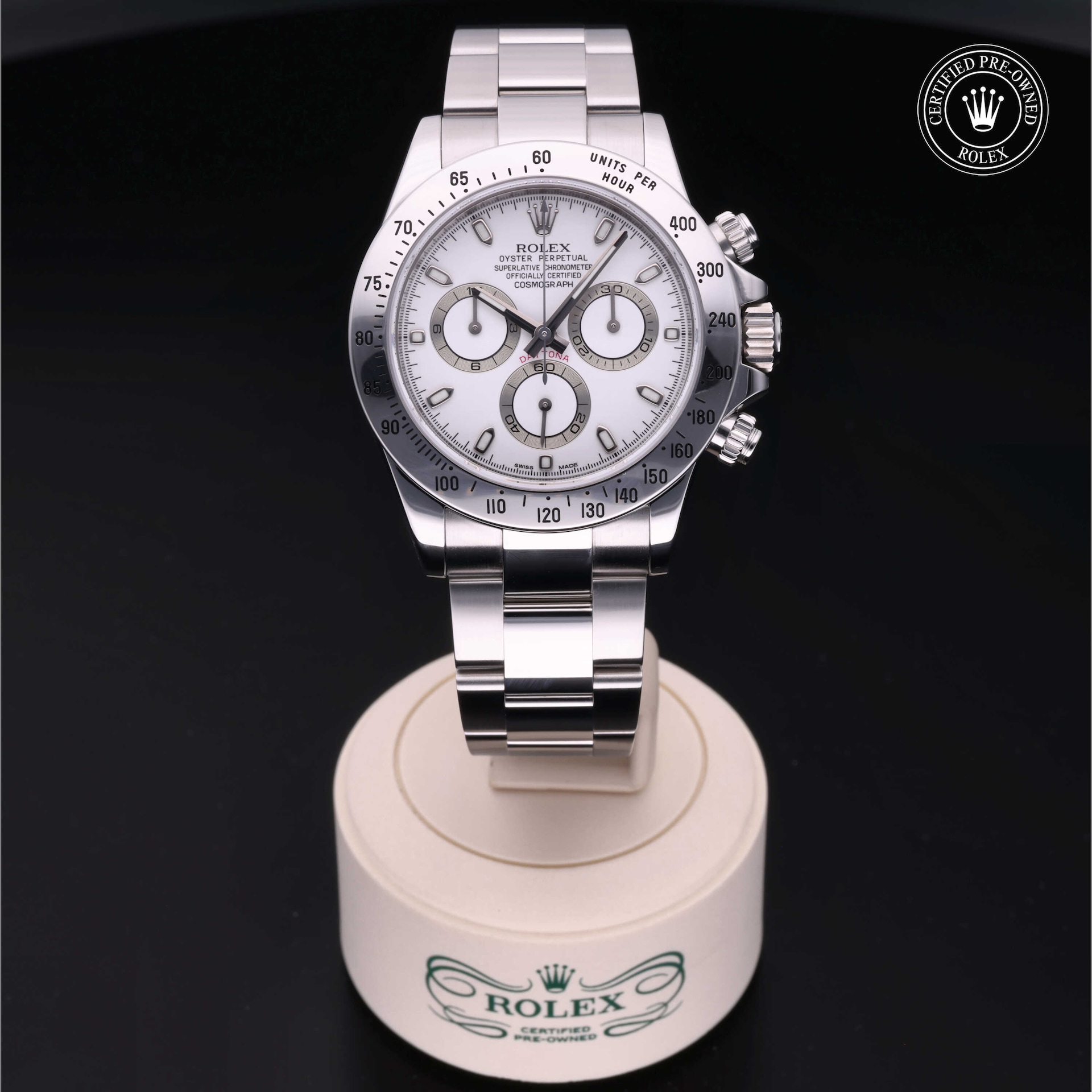 Cosmograph Daytona image