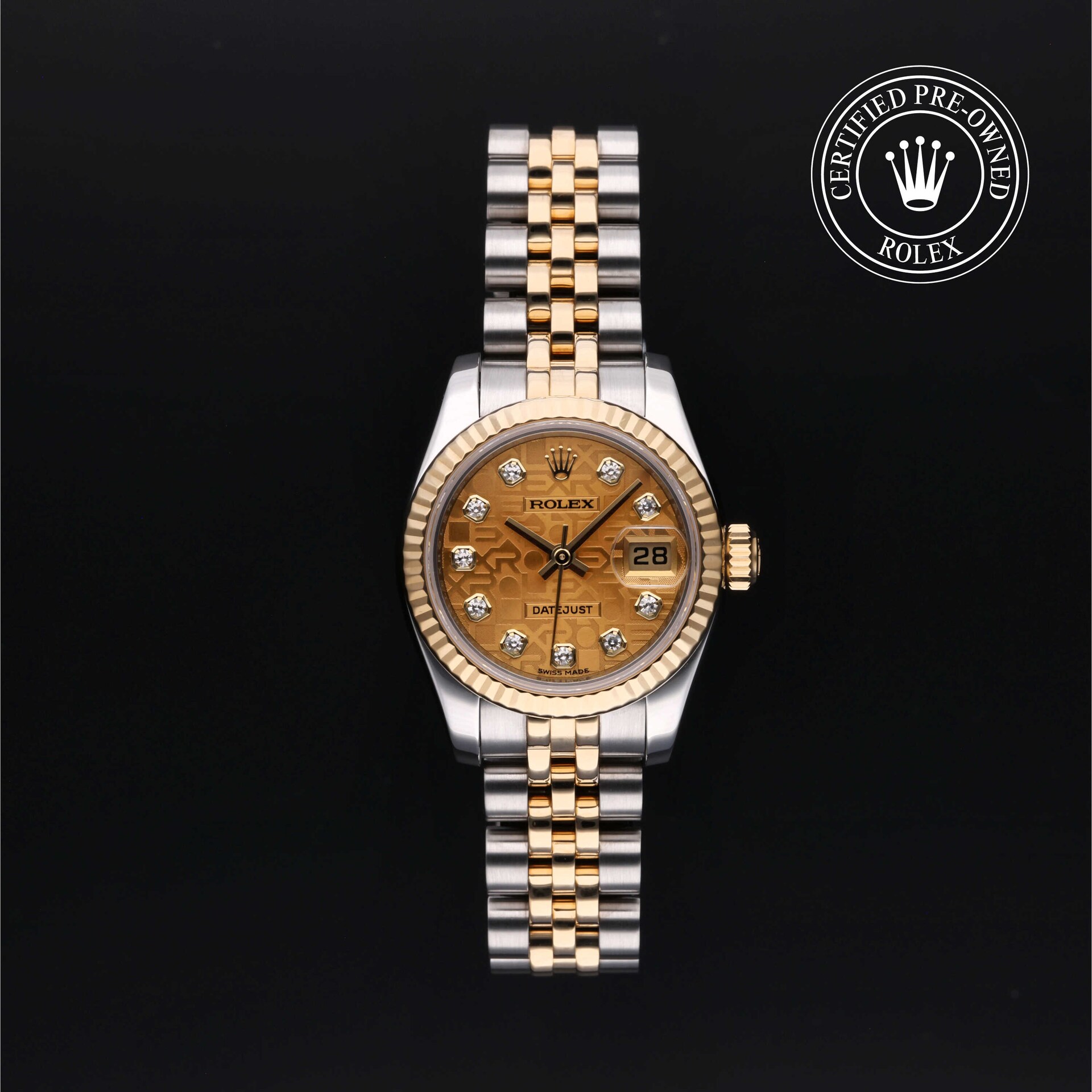 Lady-Datejust 26 image