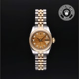 Rolex Rolex Certified Pre-Owned Lady-Datejust 26