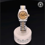 Rolex Rolex Certified Pre-Owned Lady-Datejust 26