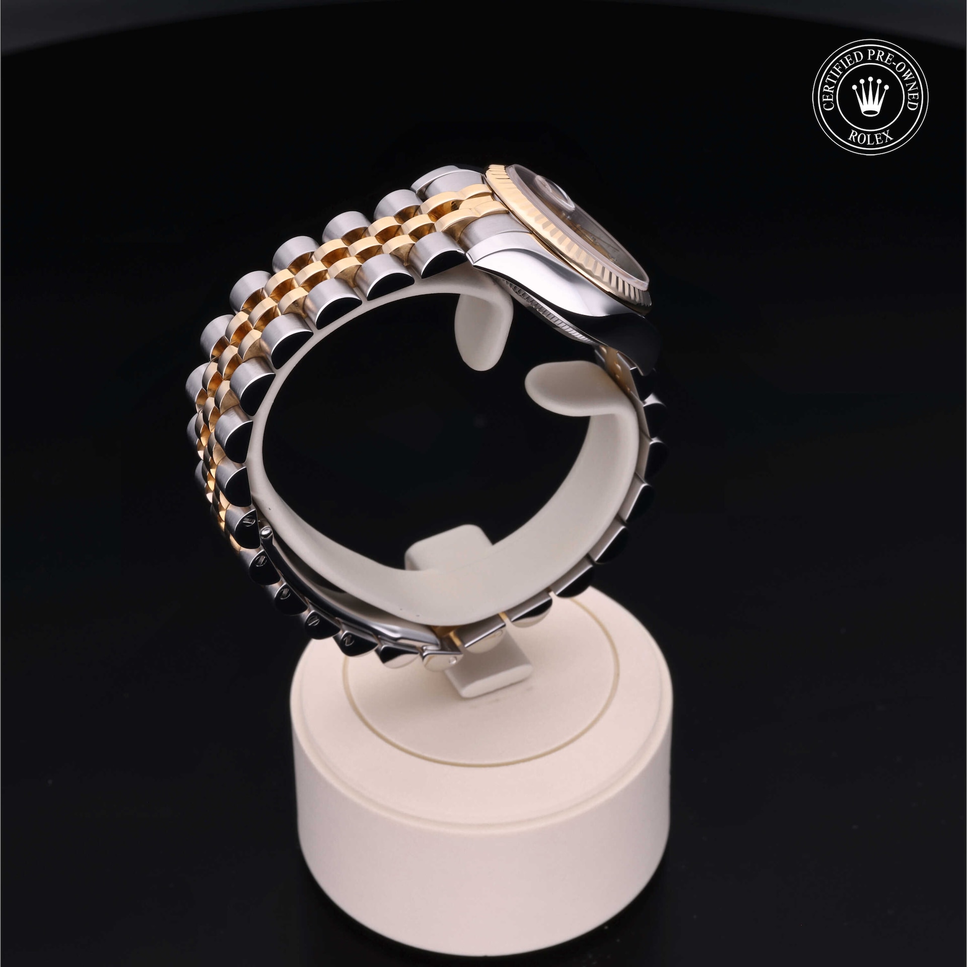 Rolex Rolex Certified Pre-Owned Lady-Datejust 26
