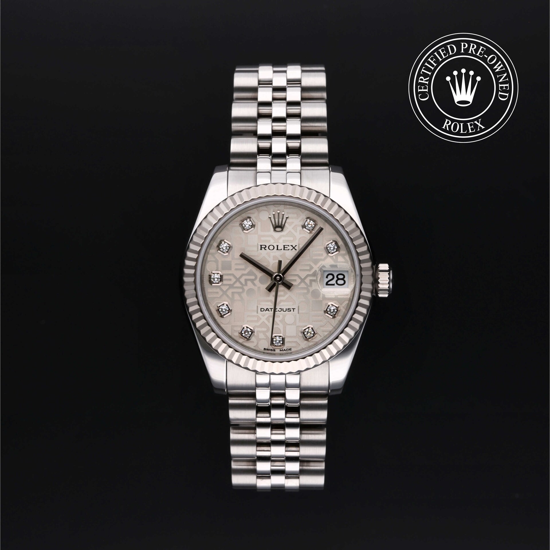 Datejust 31 image