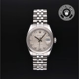 Rolex Rolex Certified Pre-Owned Datejust 31