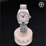 Rolex Rolex Certified Pre-Owned Datejust 31