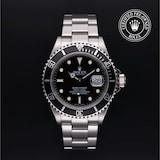 Rolex Rolex Certified Pre-Owned Submariner Date