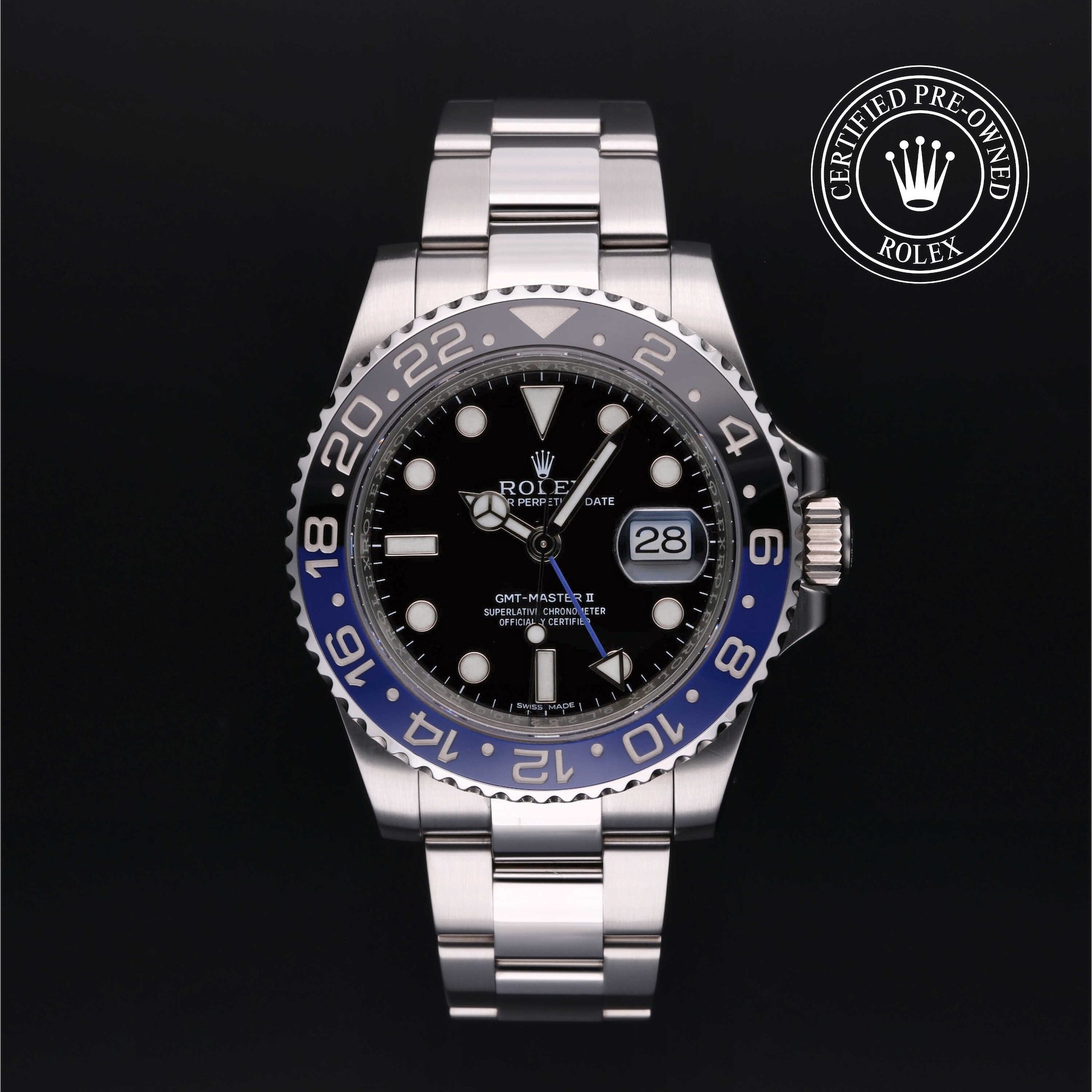 GMT-Master II image