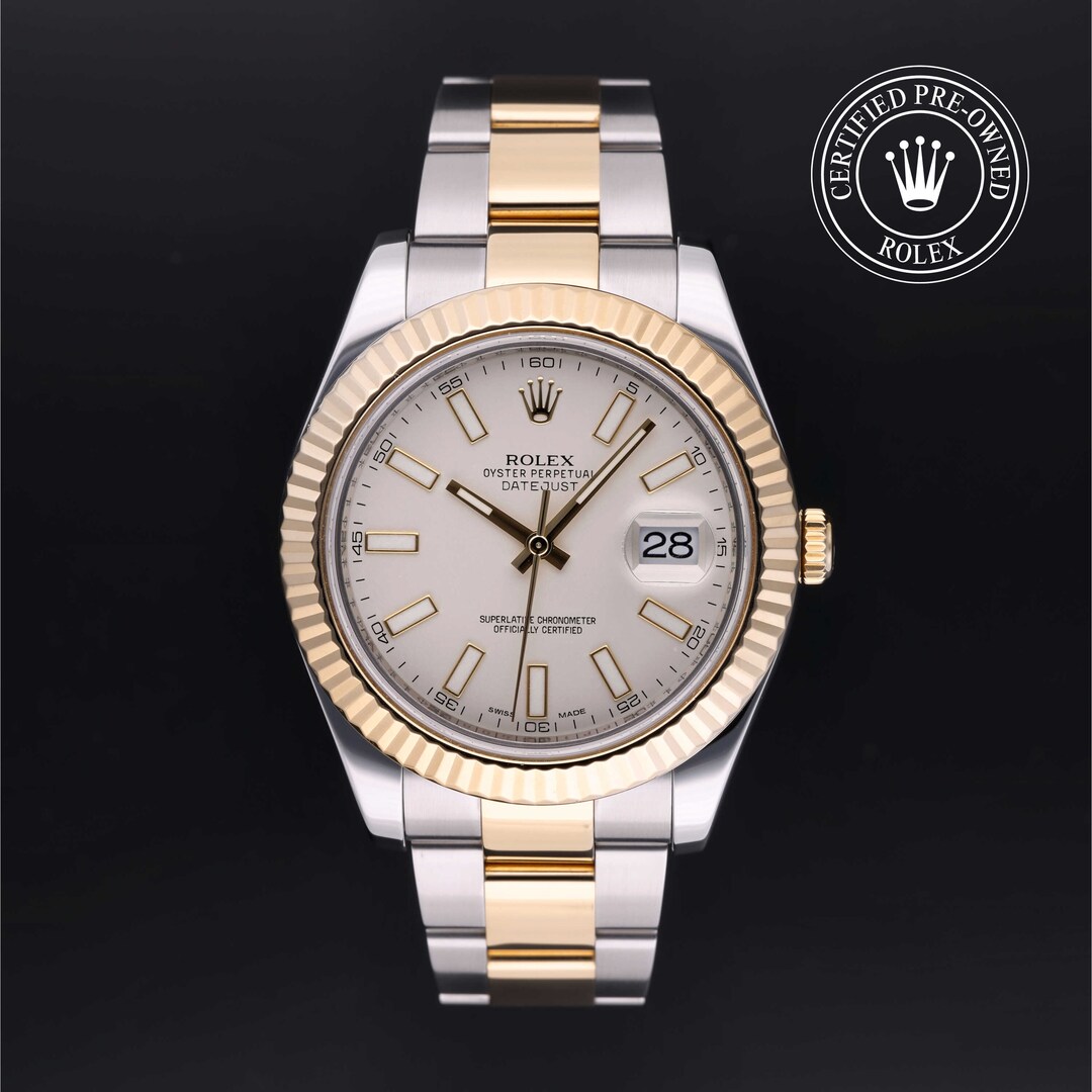 Datejust ll discount