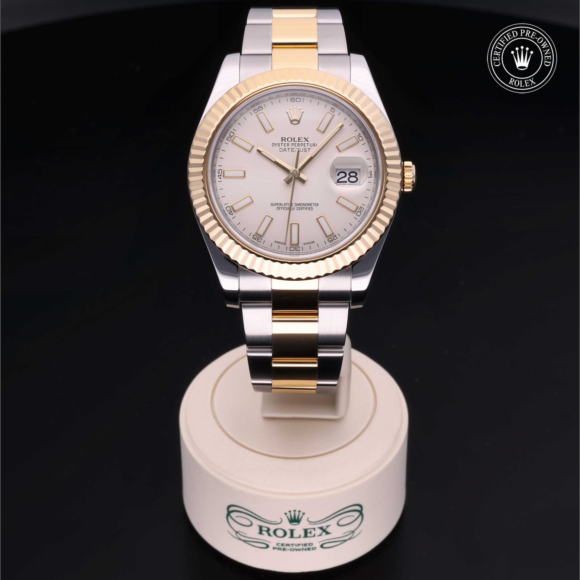 Datejust II image
