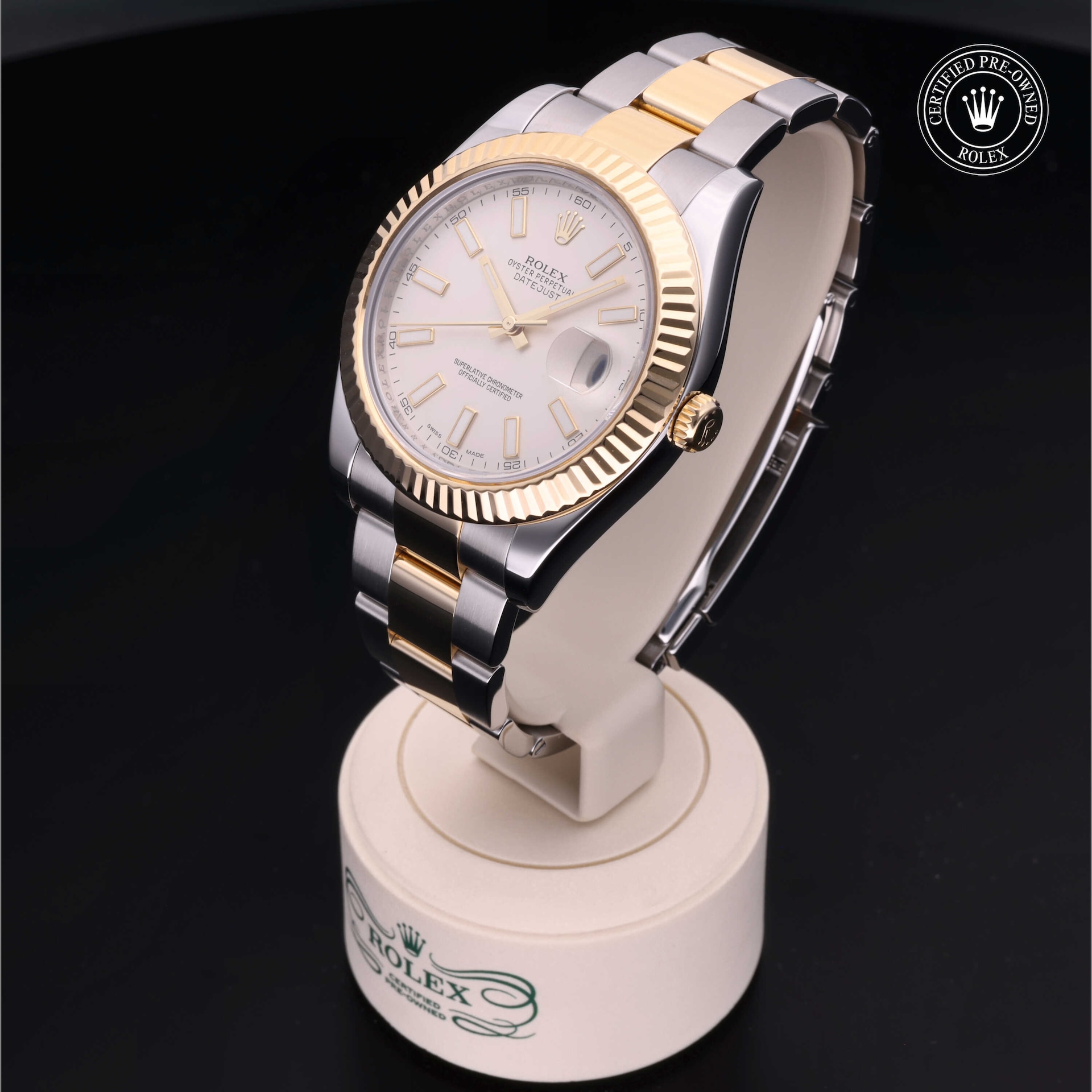 Datejust II image
