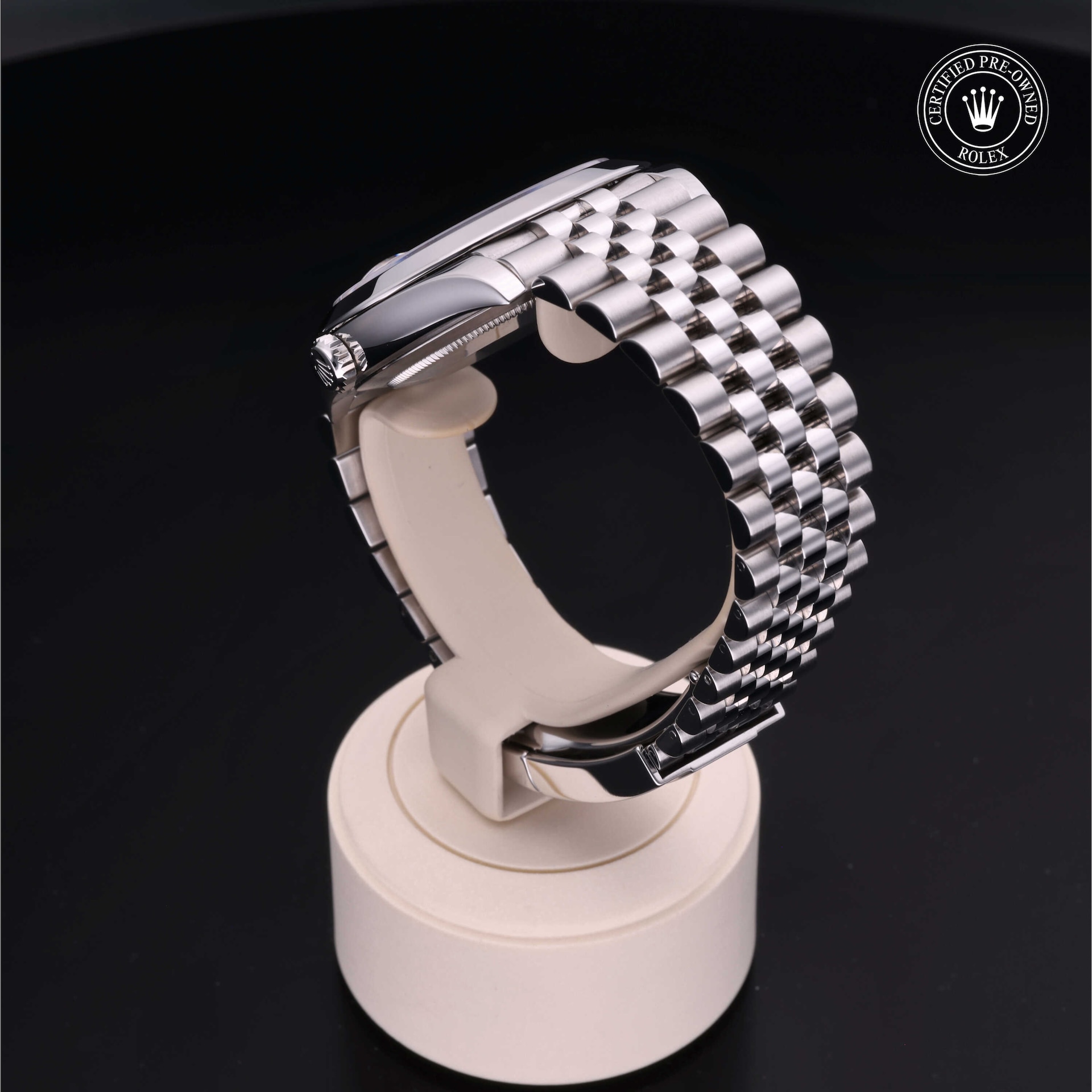 Rolex Rolex Certified Pre-Owned Datejust 41
