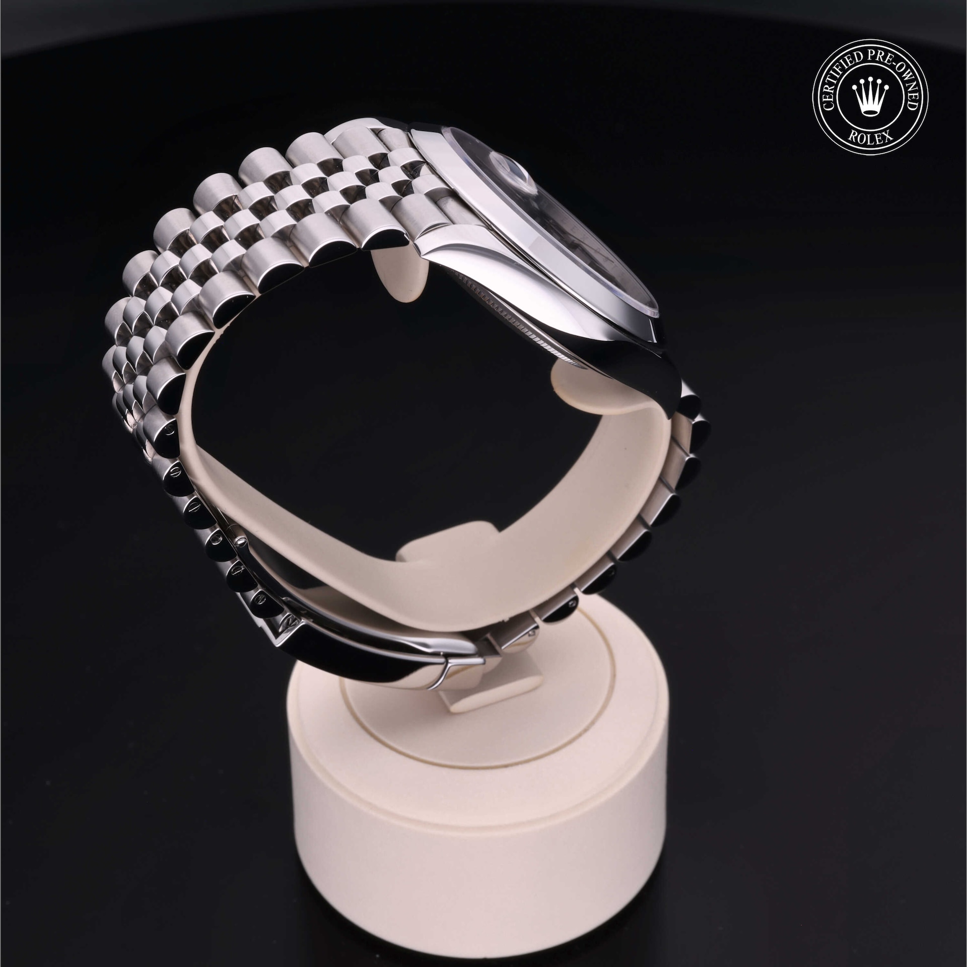 Rolex Rolex Certified Pre-Owned Datejust 41