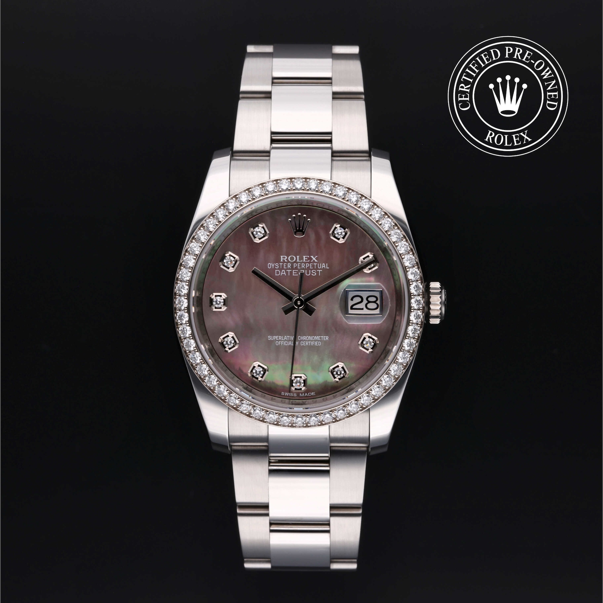 Datejust 36 image