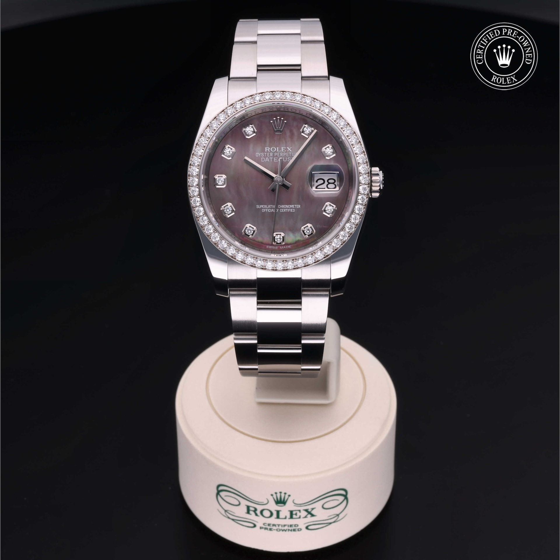 Datejust 36 image