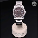 Rolex Rolex Certified Pre-Owned Datejust 36