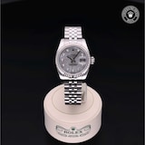 Rolex Rolex Certified Pre-Owned Lady-Datejust 26