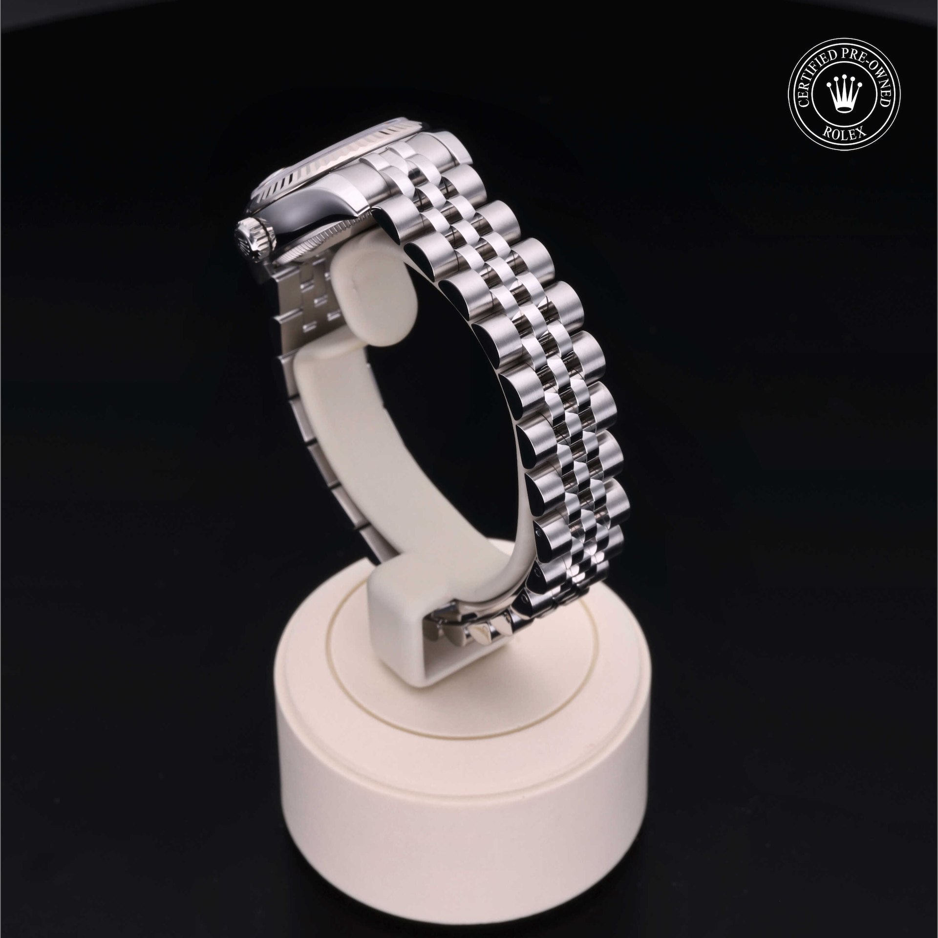 Rolex Rolex Certified Pre-Owned Lady-Datejust 26