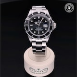 Rolex Rolex Certified Pre-Owned Submariner Date