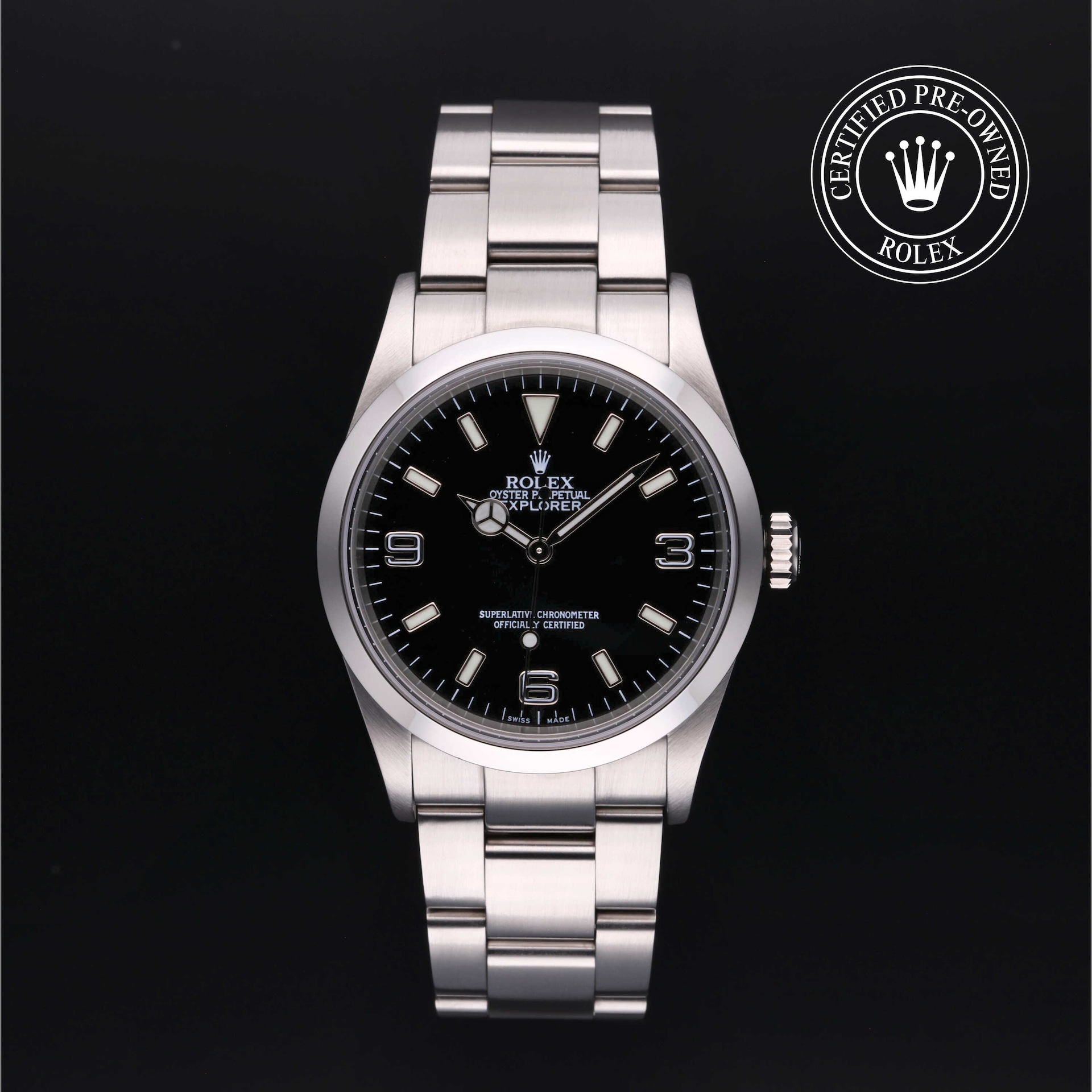 Explorer 36 image