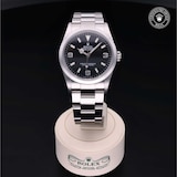 Rolex Rolex Certified Pre-Owned Explorer 36