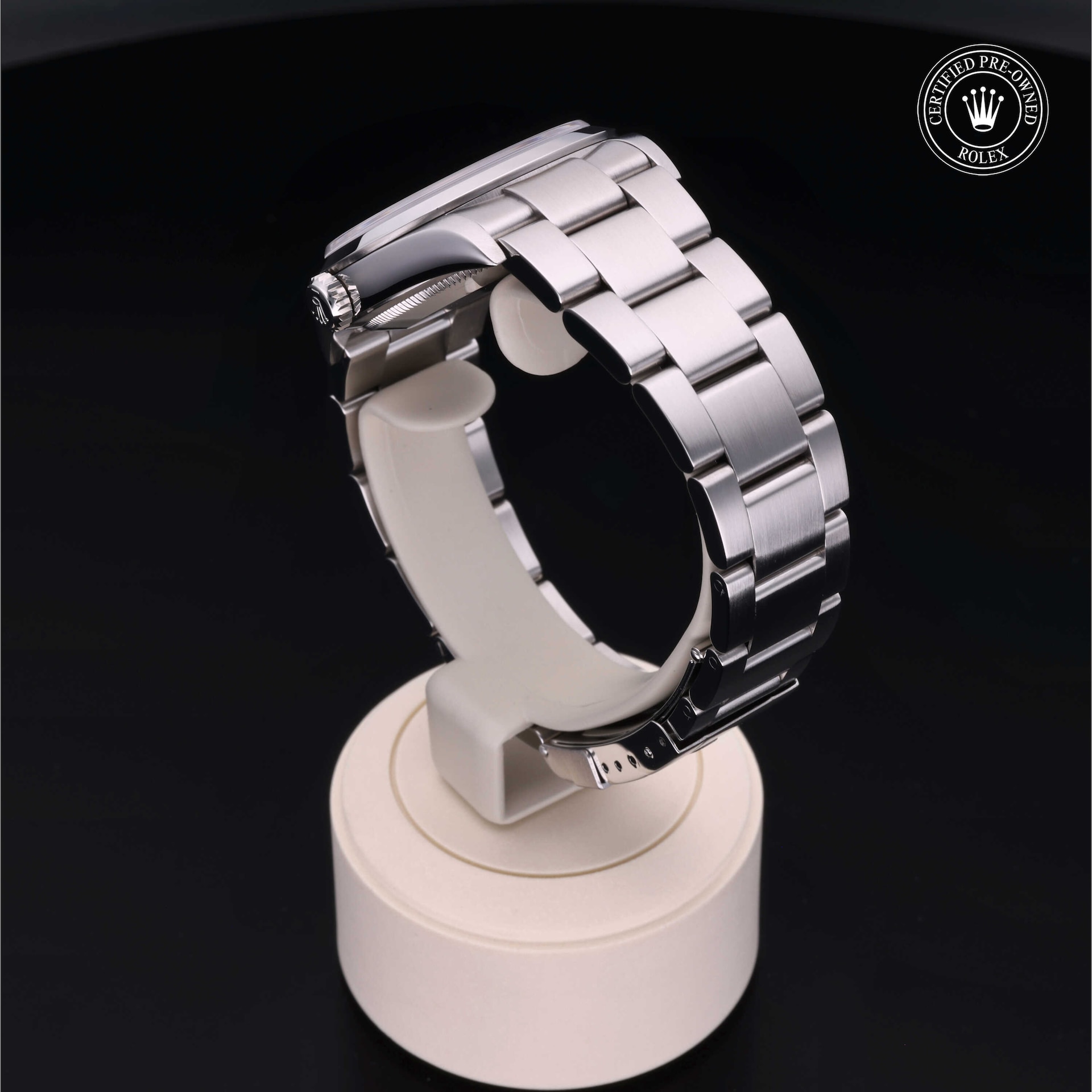 Rolex Rolex Certified Pre-Owned Explorer 36