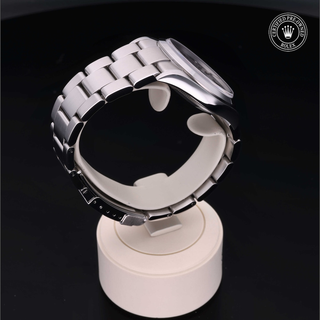Rolex Rolex Certified Pre-Owned Explorer 36 Rolex Rolex Certified Pre-Owned Explorer 36