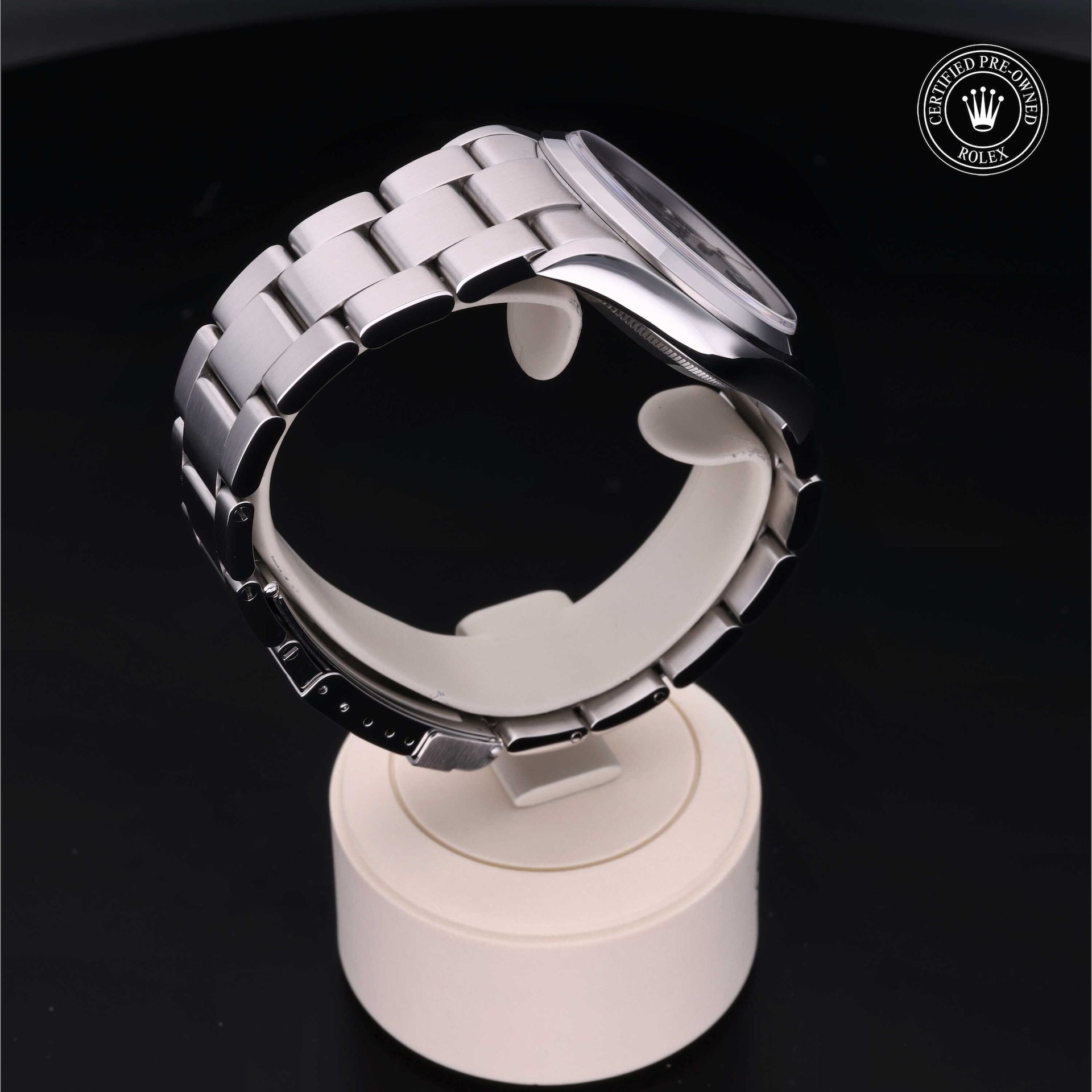 Rolex Rolex Certified Pre-Owned Explorer 36