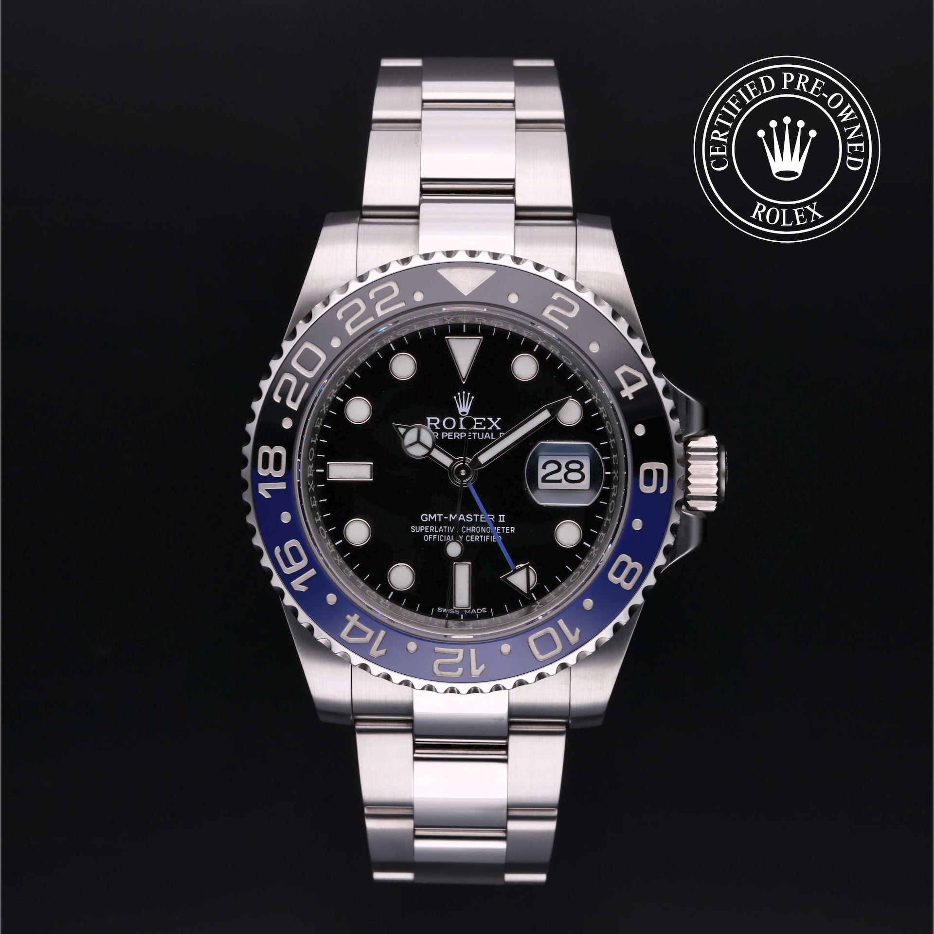 GMT-Master II image