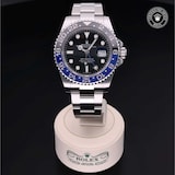 Rolex Rolex Certified Pre-Owned GMT-Master II