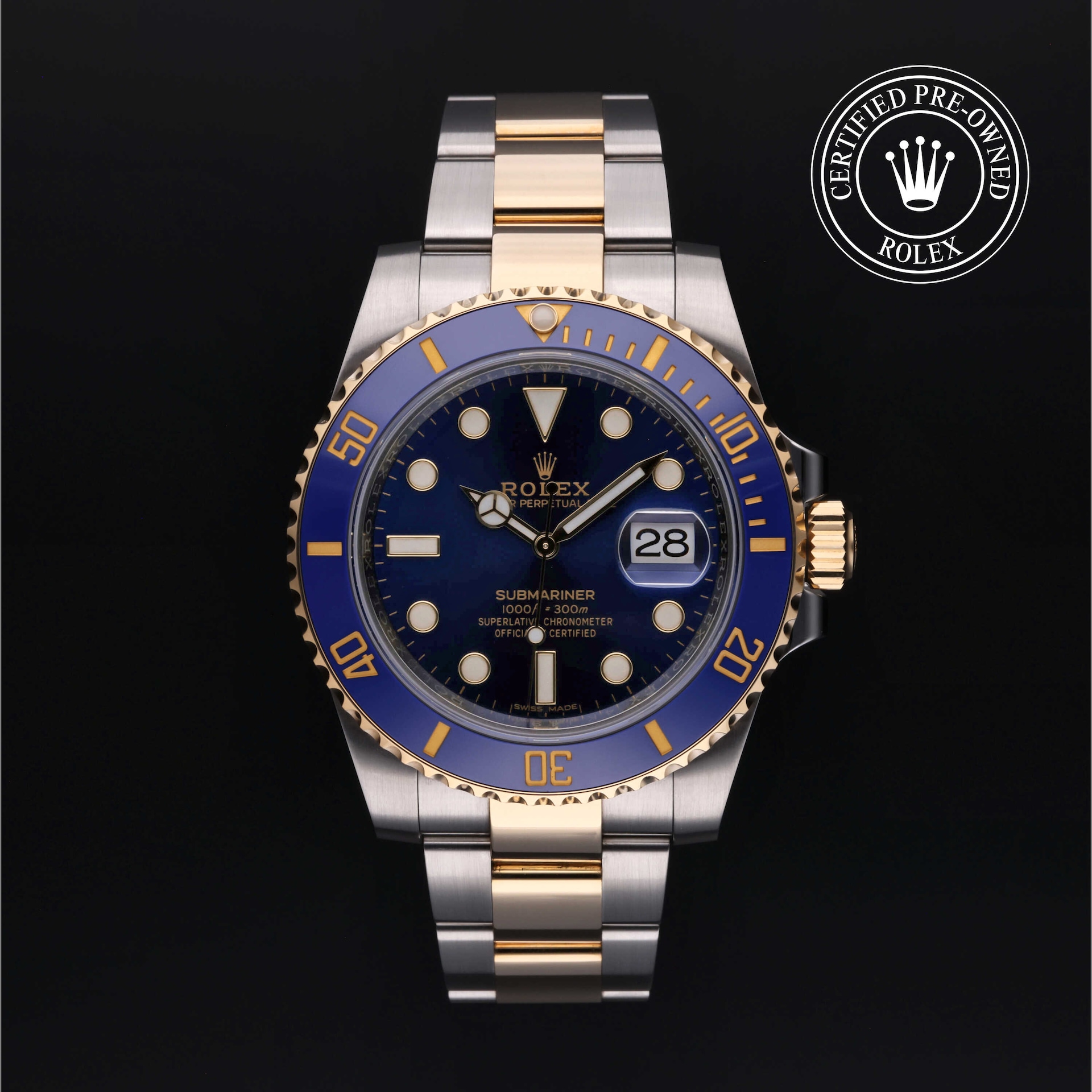 Submariner Date image