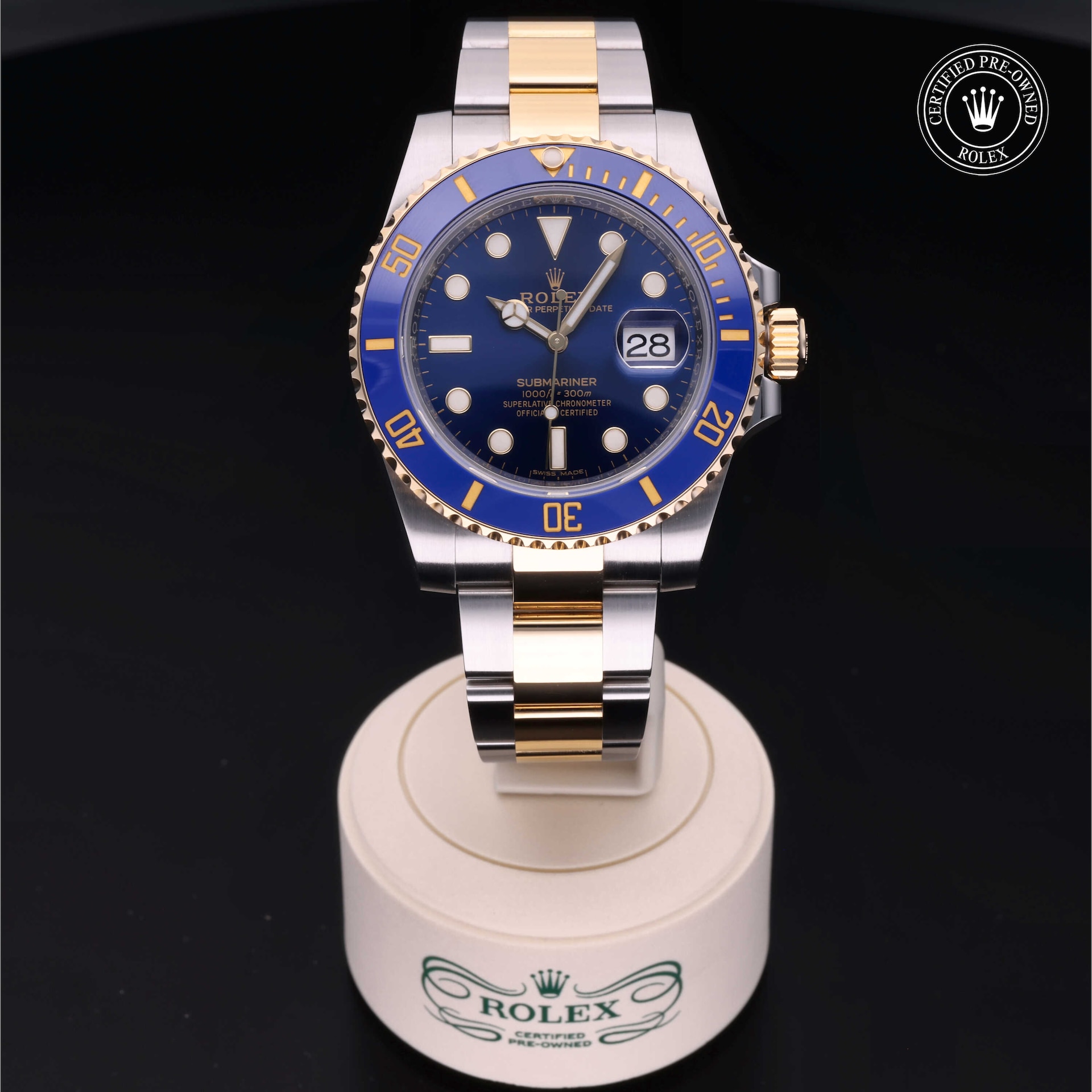 Submariner Date image