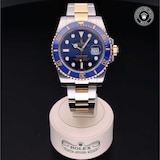 Rolex Rolex Certified Pre-Owned Submariner Date