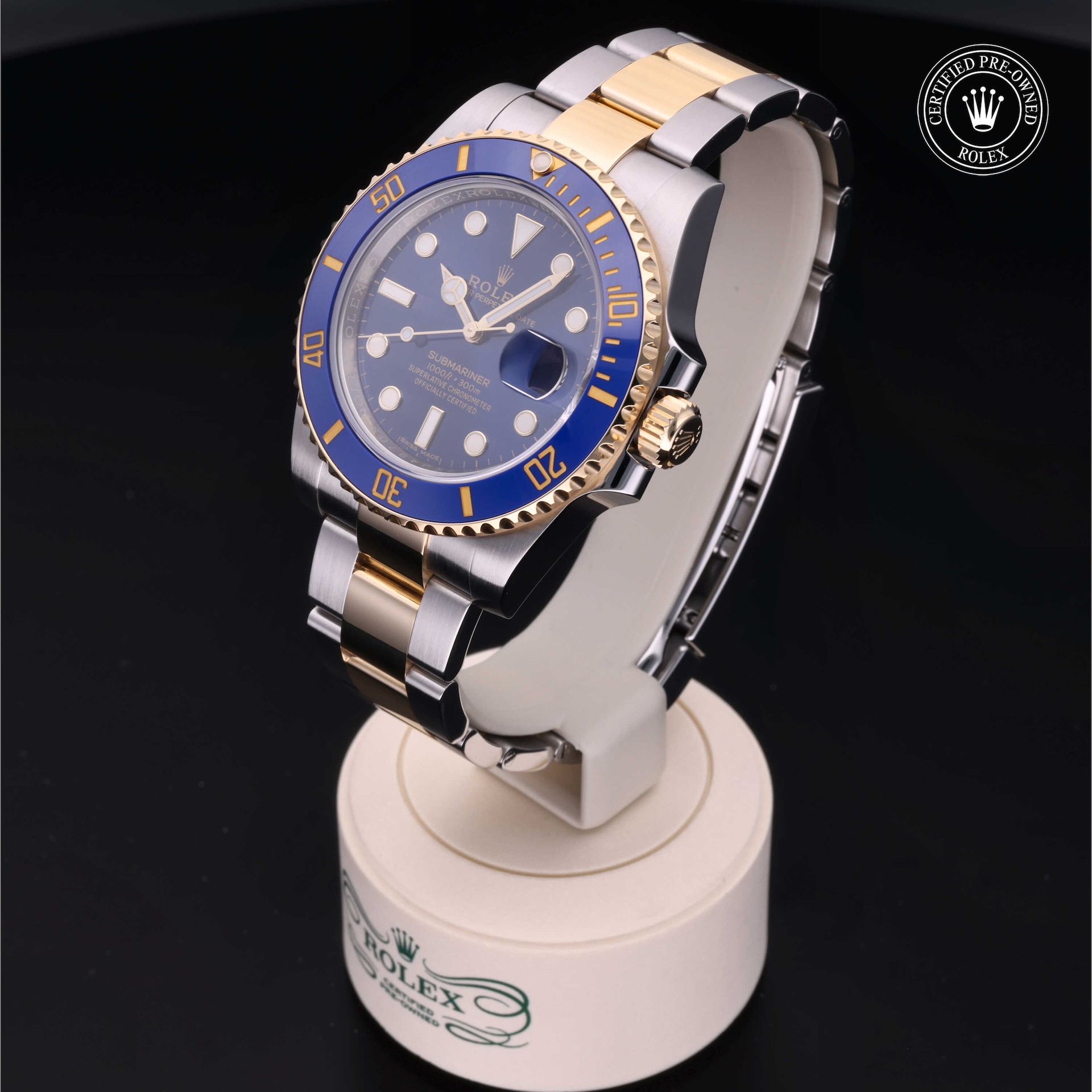 Submariner Date image