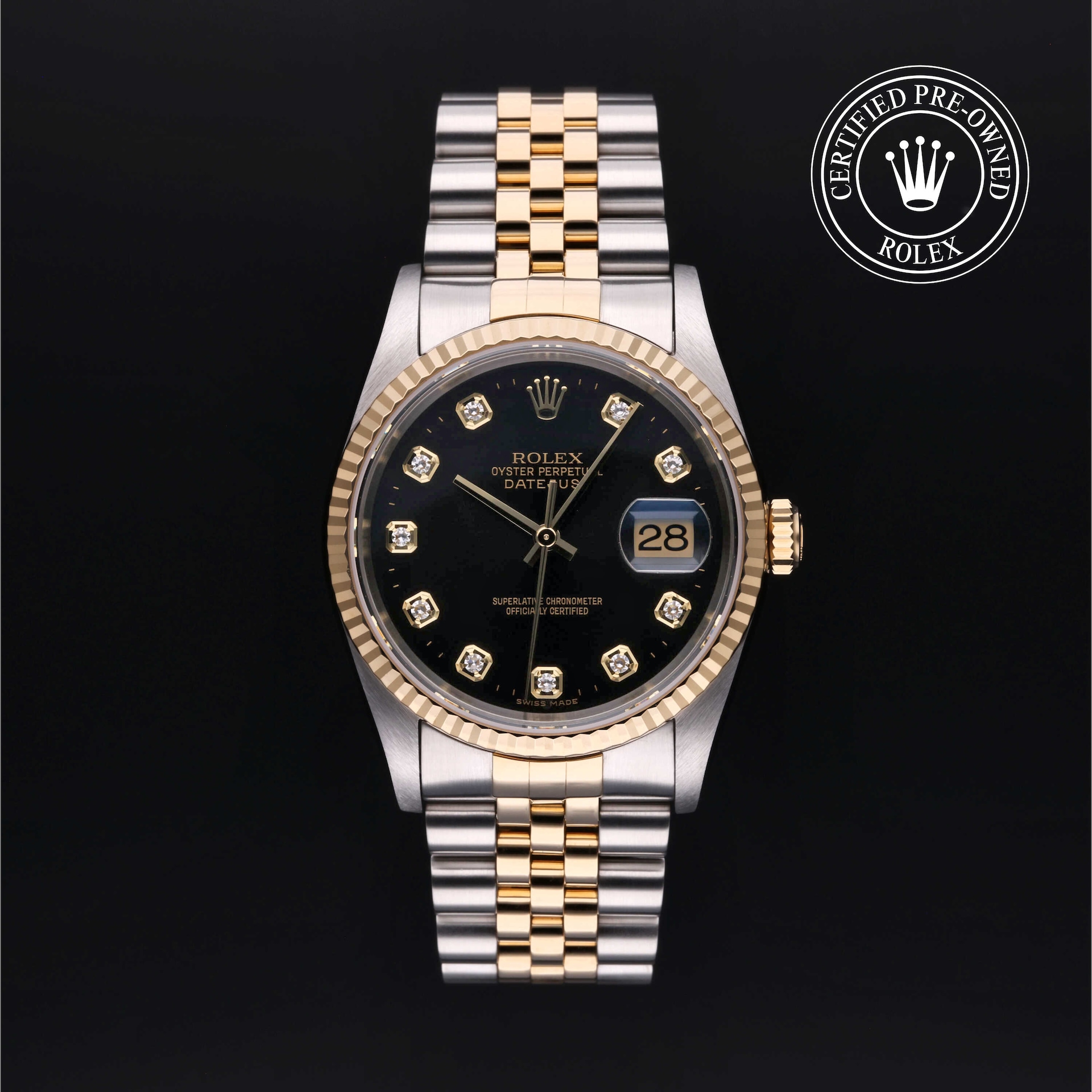Datejust 36 image