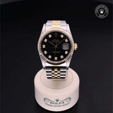 Rolex Rolex Certified Pre-Owned Datejust 36