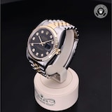 Rolex Rolex Certified Pre-Owned Datejust 36