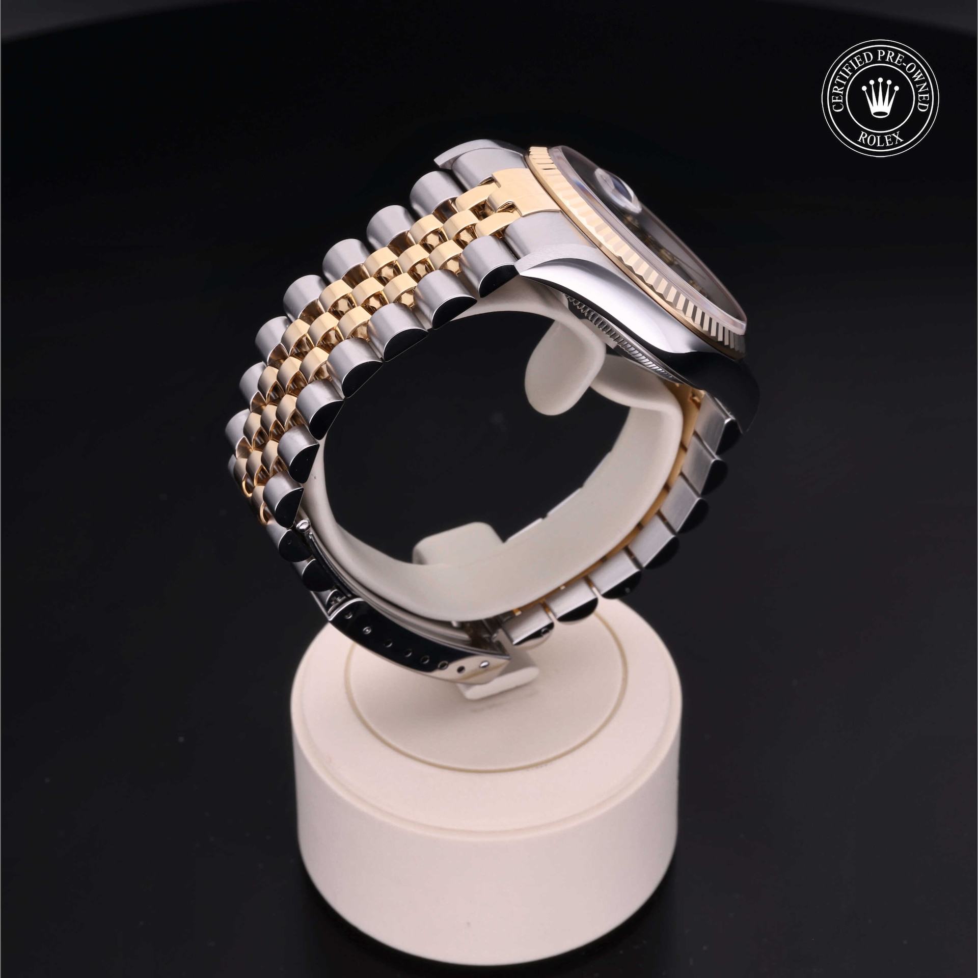 Rolex Rolex Certified Pre-Owned Datejust 36