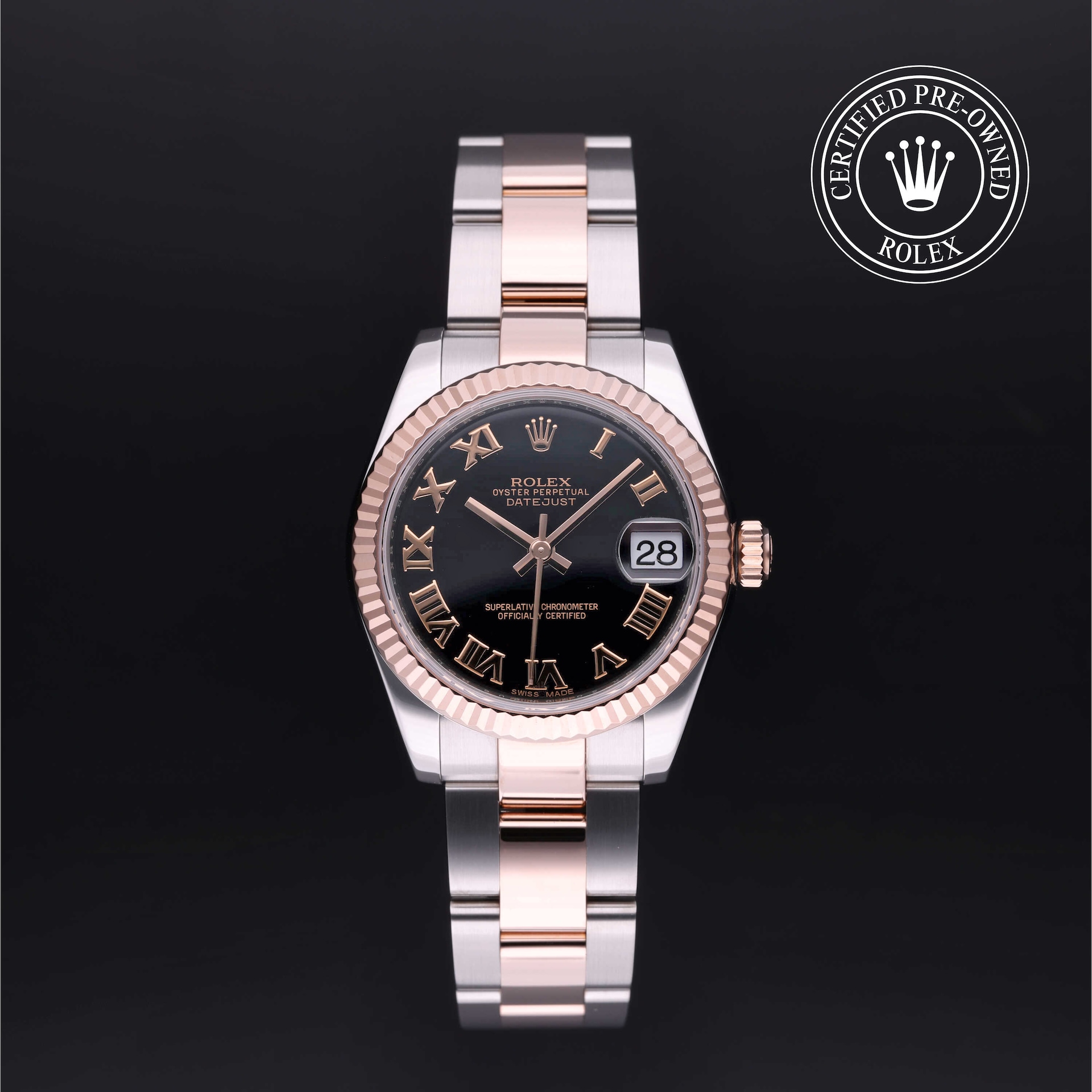 Datejust 31 image
