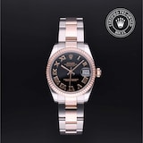 Rolex Rolex Certified Pre-Owned Datejust 31